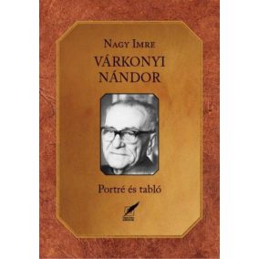 Várkonyi Nándor - Portré és tabló Várkonyi Nándor - Portré és tabló