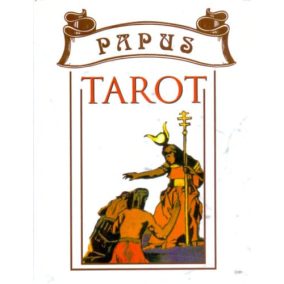 Papus Tarot Papus Tarot