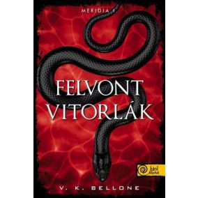Felvont vitorlák - Meridia 1. Felvont vitorlák - Meridia 1.