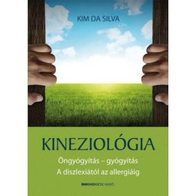Kineziológia Kineziológia