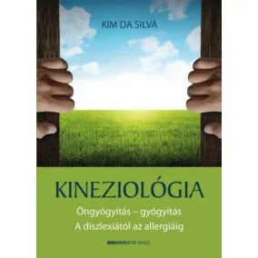Kineziológia