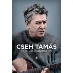 Cseh Tamás