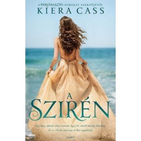 A szirén A szirén