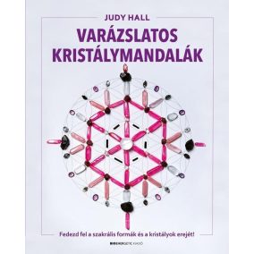 Varázslatos kristálymandalák Varázslatos kristálymandalák