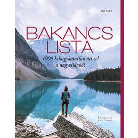 Bakancslista Bakancslista