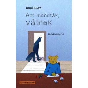 Azt mondták, válnak Azt mondták, válnak