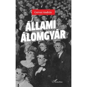 Állami álomgyár Állami álomgyár