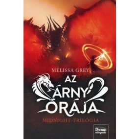 Az árny órája Az árny órája