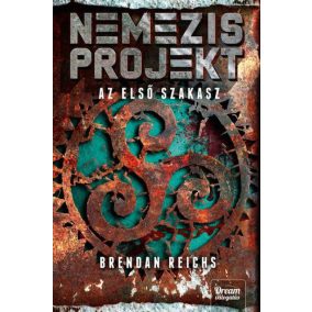 Nemezis-projekt - Az első szakasz Nemezis-projekt - Az első szakasz