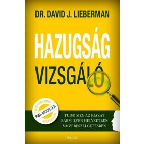 Hazugságvizsgáló Hazugságvizsgáló