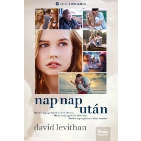 Nap nap után - Filmes borítóval Nap nap után - Filmes borítóval