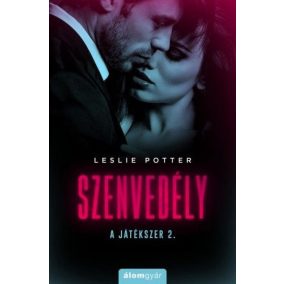 Szenvedély Szenvedély