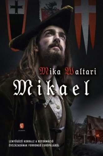 Mikael