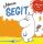 Mumin segít  (Kihajtogathatós Mumin)  