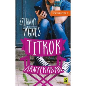Titkok árnyékában - Szappanopera 2. Titkok árnyékában - Szappanopera 2.