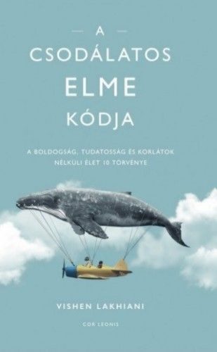 A csodálatos elme kódja