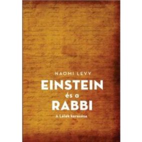 Einstein és a rabbi Einstein és a rabbi