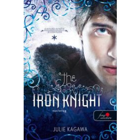 The Iron Knight - Vaslovag - Vastündérek 4. The Iron Knight - Vaslovag - Vastündérek 4.