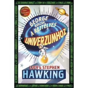 George kulcsa a rejtélyes Univerzumhoz George kulcsa a rejtélyes Univerzumhoz