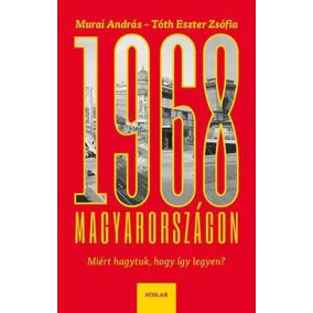 1968 Magyarországon 1968 Magyarországon