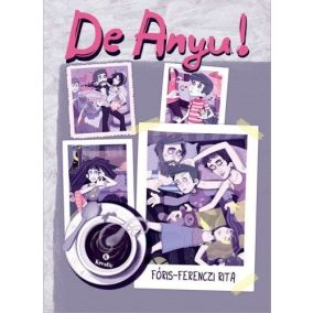De Anyu! De Anyu!