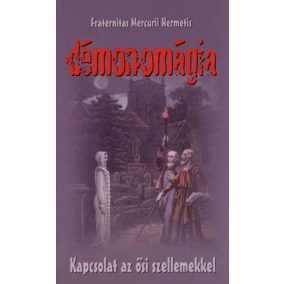 Démonomágia Démonomágia
