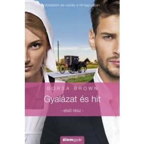 Gyalázat és hit Gyalázat és hit