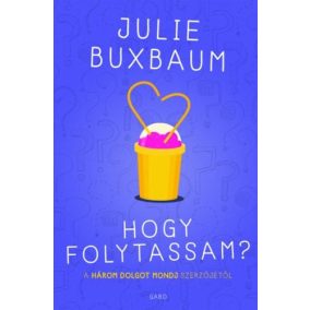 Hogy folytassam? Hogy folytassam?