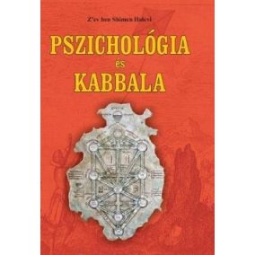 Pszichológia és kabbala Pszichológia és kabbala