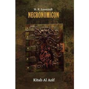H. P. Lovecraft Necronomicon H. P. Lovecraft Necronomicon