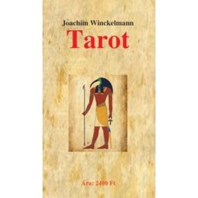 Joachim Winckelmann Tarot Joachim Winckelmann Tarot