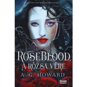 RoseBlood - A Rózsa Vére RoseBlood - A Rózsa Vére