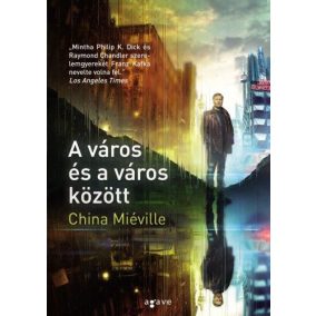 A város és a város között A város és a város között