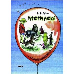 Micimackó Micimackó