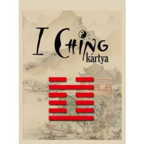 I-Ching kártya