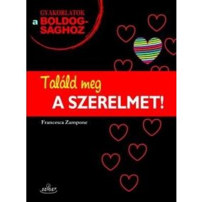 Találd meg a szerelmet! Találd meg a szerelmet!