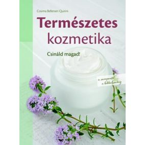 Természetes kozmetika
