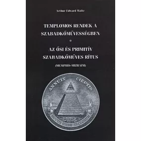 Templomos rendek a szabadkőművességben