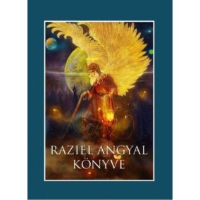 Raziel angyal könyve Raziel angyal könyve