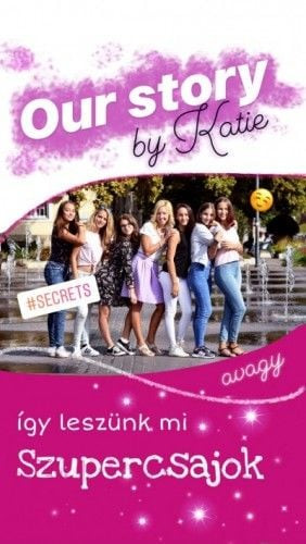 Így leszünk mi szupercsajok