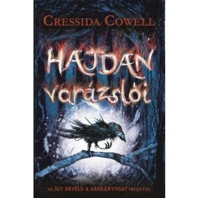 Hajdan varázslói 1. Hajdan varázslói 1.