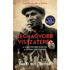 A legnagyobb visszatérés A legnagyobb visszatérés