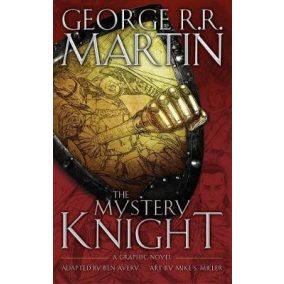 The Mystery Knight The Mystery Knight