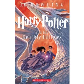 Harry Potter and the Deathly Hallows Harry Potter and the Deathly Hallows