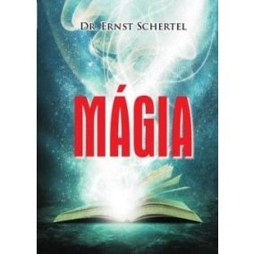 Mágia Mágia