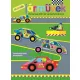 Matricás járművek - Versenyuatók és versenymotorok