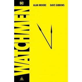 A teljes Watchmen A teljes Watchmen