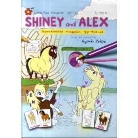 Shiney and Alex - 2017/2 Shiney and Alex - 2017/2