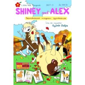 Shiney and Alex - 2017/3 Shiney and Alex - 2017/3