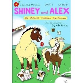Shiney and Alex - 2017/1 Shiney and Alex - 2017/1